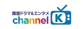 channelK logo