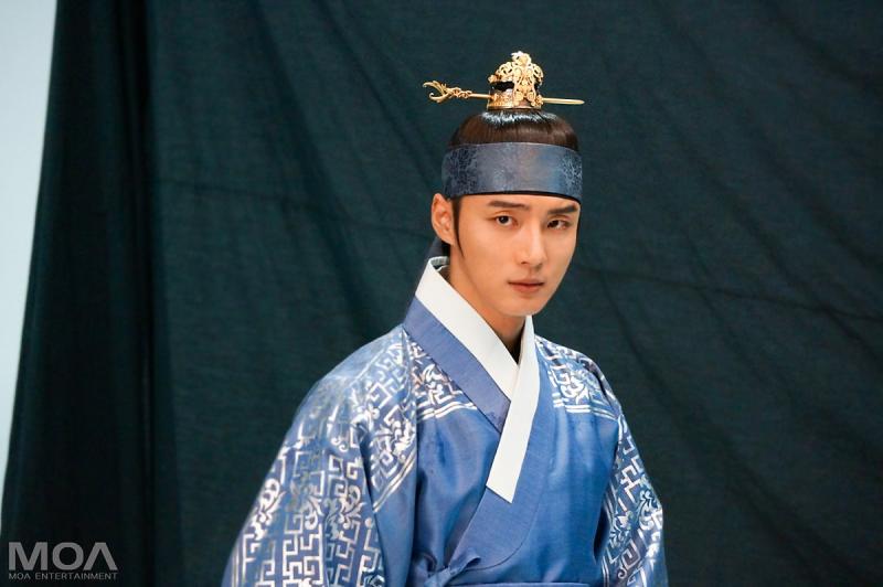 韓国史劇の神 皆が選ぶ最高のイケメン時代劇俳優はこの人だ 最新ランキングtop25 K Board
