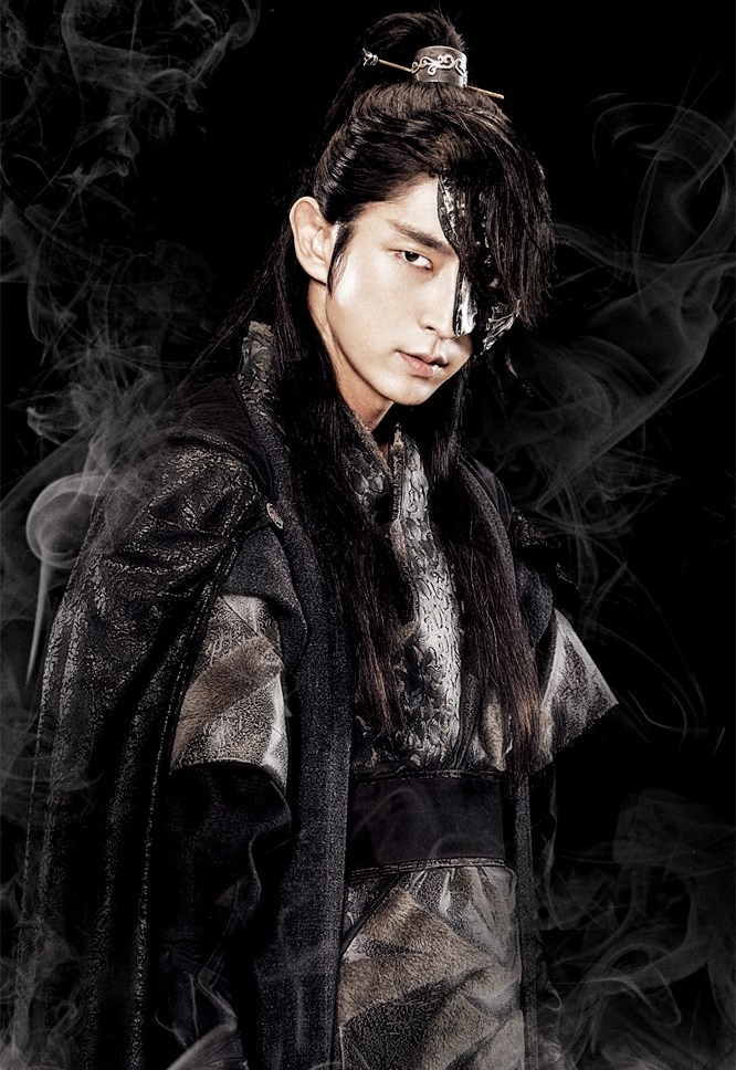 韓国史劇の神 皆が選ぶ最高のイケメン時代劇俳優はこの人だ 最新ランキングtop25 年7月4日 Biglobeニュース