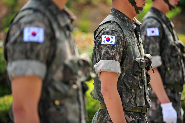韓流 スター俳優 アイドルたちの兵役が知りたい みんなどんな部隊に入隊してるの 年8月3日 Biglobeニュース