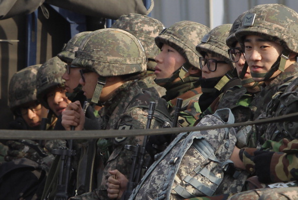 韓流 スター俳優 アイドルたちの兵役が知りたい みんなどんな部隊に入隊してるの 年8月3日 Biglobeニュース