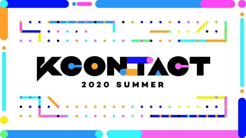 【日本初放送】世界最大級の韓流オンラインフェス「KCON:TACT 2020 SUMMER」8月27日日韓同時放送！【Mnet】