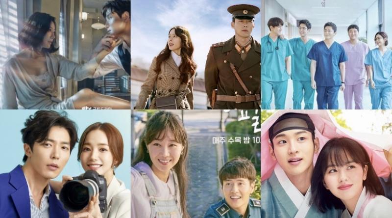 19 最新 皆がおすすめする口コミで人気の韓国ドラマはコレだ ランキングtop K Board