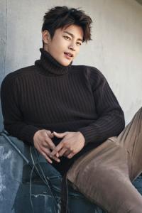 韓国イケメン俳優 ソ イングク 七変化の魅力と最新プライベートショットも満載 K Board