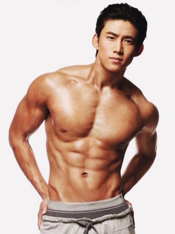 実は脱いだら凄い 筋肉ムキムキ韓国人が選ぶ美ボディ韓国俳優ランキングtop15 年11月13日 Biglobeニュース