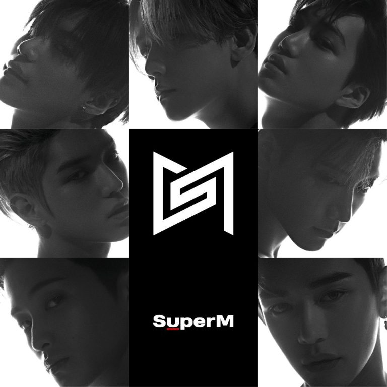 【世界が待ちわびた！】超ド級グローバルグループSuperM、デビュー曲MVが遂に解禁！