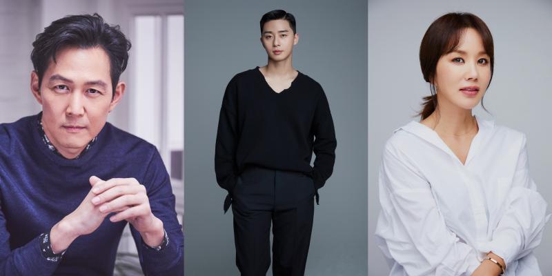 【2020 MAMA】イ·ジョンジェ、パク·ソジュン、オム·ジョンファがプレゼンターとして登壇決定！