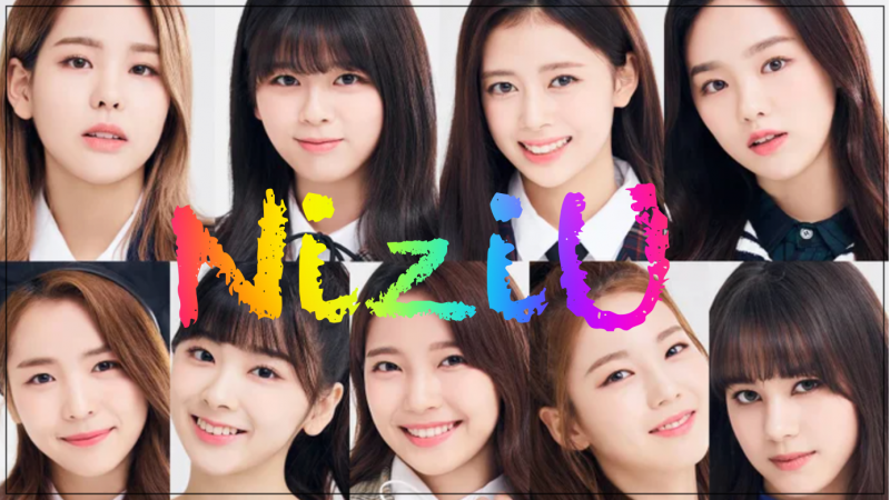 【大人気！】NiziU新曲「Take a picture」と「Make your happy」で思い入れのある場所