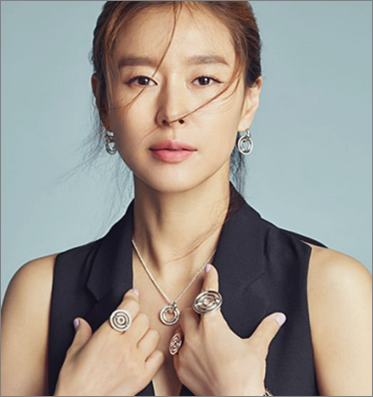 【韓国最高の女優】イェ・ジウォンのプロフィールまとめ！結婚はしている？インスタは？