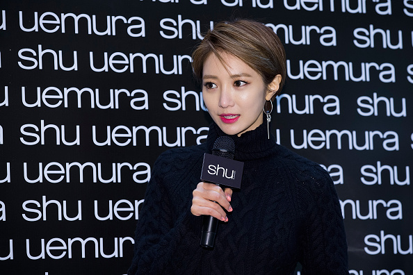 最新 韓国で人気のショートヘアtop5 そのヘアスタイルの女優さんもご紹介 まとめ ガジェット通信 Getnews