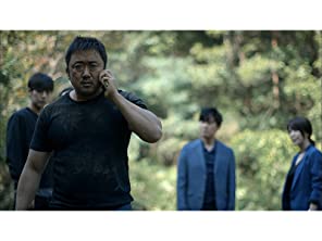 最新 Amazonプライムのバイオレンス系韓国ドラマまとめ おすすめ作品を紹介 21年 K Board