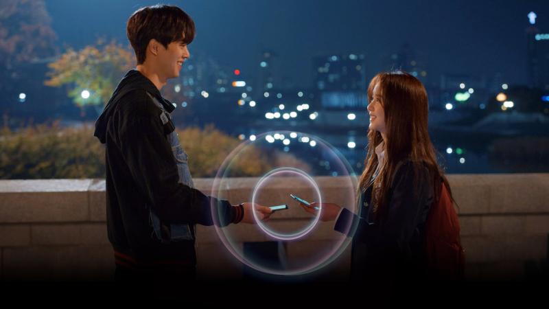 ドキドキのシーンがいっぱい！Netflixで見られる韓国青春ドラマ5選！