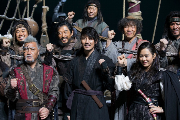 Netflix編 意外と名作が多い おすすめの韓国歴史ドラマ作品をピックアップ K Board