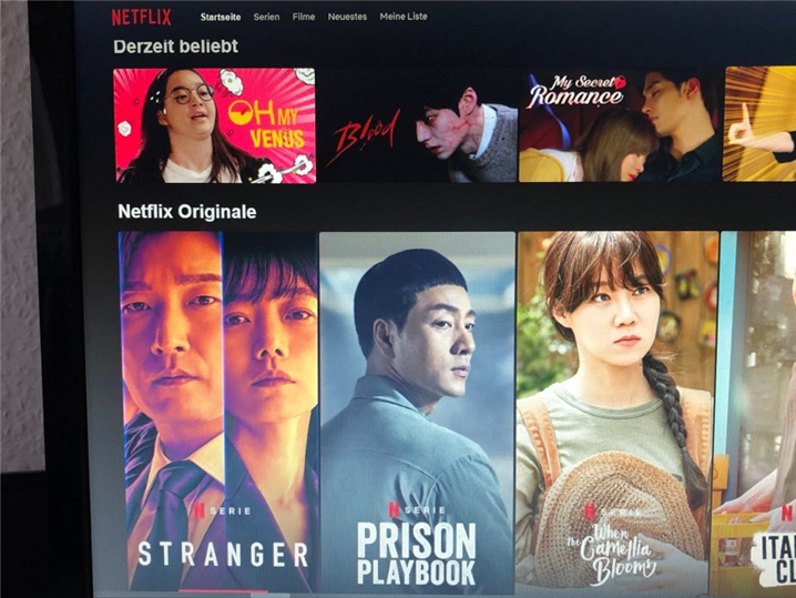 Netflix 韓国 ドラマ 2021 ランキング
