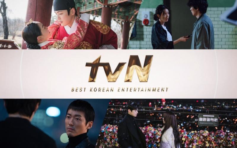 【観ないと後悔する】韓国人がガチで選ぶtvN最高の名作ドラマはコレだ！ランキングTOP15