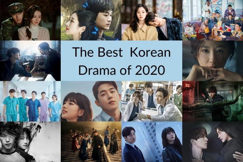 【ハズレなし】韓国人4万人以上がハマった2020年最高のドラマはコレだ！ランキングTOP9
