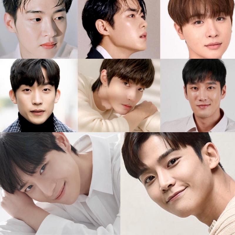 次にハマる人は誰 21最新 期待のライジングスター 韓流ファン必見の新鋭韓国俳優12人を紹介 K Board