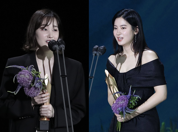 韓国のゴールデン・グローブ賞！第57回 作品が席巻。（2021年5月14日）｜BIGLOBEニュース