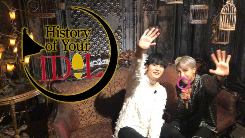 【BTS（防弾少年団）やSHINeeのスターへの軌跡をたどる】『History of Your IDOL』日本初放送決定
