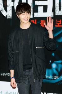 癒し系イケメン俳優チョン イルのプロフィールと出演ドラマを紹介 K Board