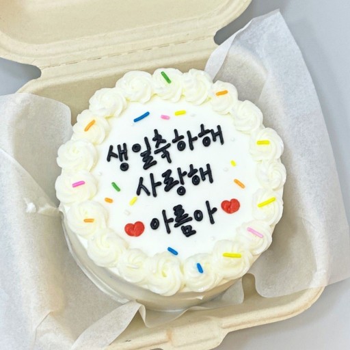韓国で大人気の お弁当ケーキ って 話題の韓国のケーキについてまとめました K Board