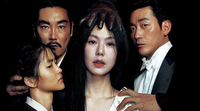 必見 韓国の成人映画がすごい おすすめ映画の紹介 K Board