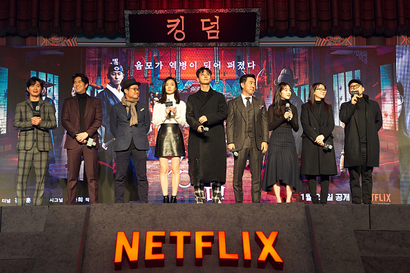 【韓国人は今何観てる？】韓国NETFLIXで今最も人気があるドラマはコレだ！ランキングTOP10