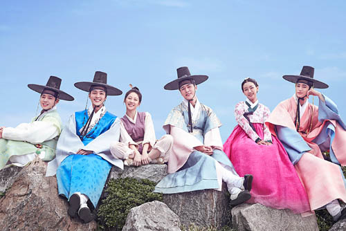 【2020年1・2月放送予定】話題の日本初上陸の最新韓国ドラマをチェック！