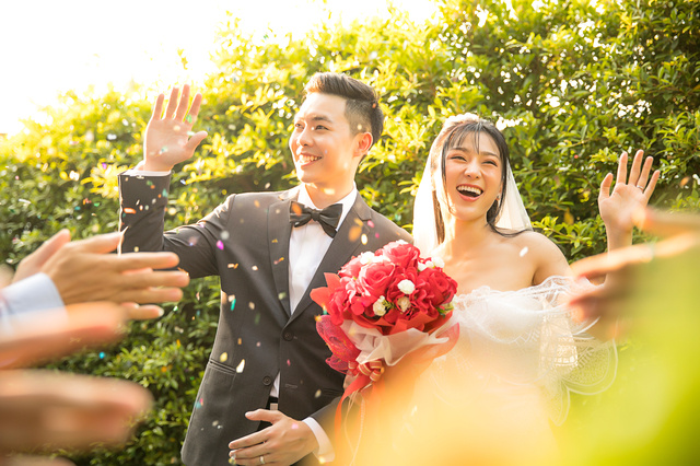 『晴れのちボクらは恋をする』人気台湾ドラマのキャストとあらすじを紹介｜偽装結婚から始まる恋！