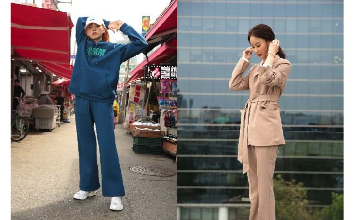 韓国ファッション Morugi で韓国で人気のファッションブランドをチェック ショッピング K Board