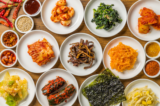 韓国に行くなら一度は食べたい韓定食！家庭式・宮廷式の違いとは？！人気店もご紹介