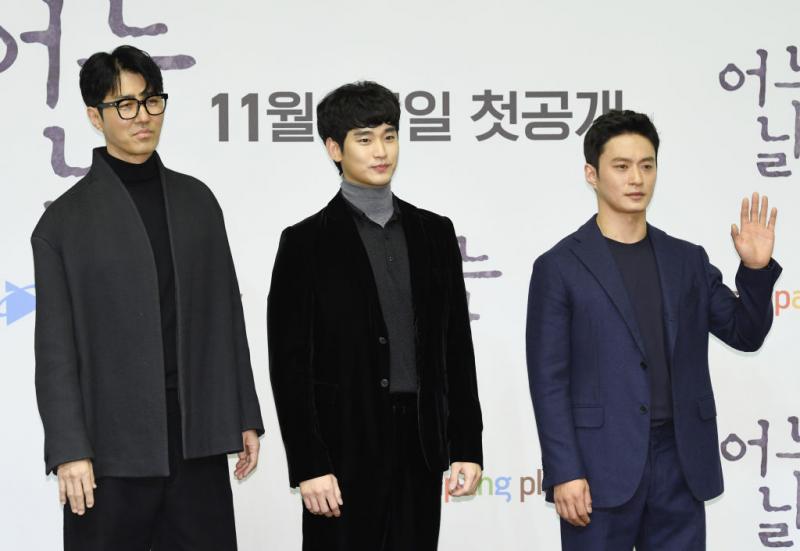 「百想ノミネートなぜない？」韓国視聴者から驚きの声があがった21年の傑作韓国ドラマ