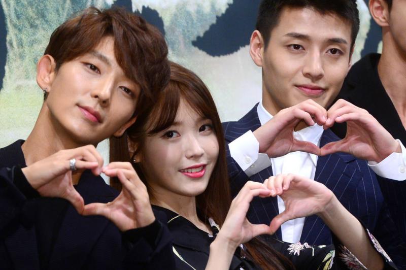 「伝説のカップル」韓国視聴者が愛した歴代最高のドラマカップルは？ランキングTOP10 
