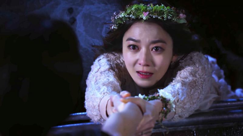 狂気の悪女の復讐劇！2022年注目の韓国ドラマ「ミス・モンテクリスト」第1話特別公開