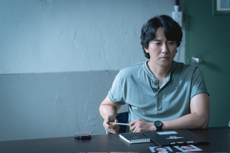 キム・ナムギルが韓国初のプロファイラーを熱演！本格サスペンス「悪の心を読む者たち」
