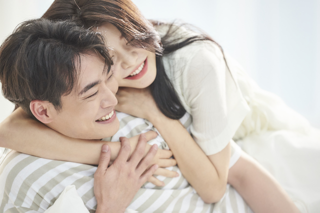 2023年5月現在、公開恋愛している韓国芸能人カップルは？