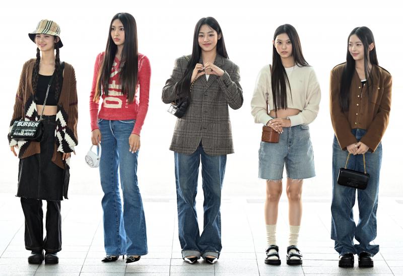 【韓国最新トレンド】2023年の流行ファッションを紹介♡注目のキーワードは？