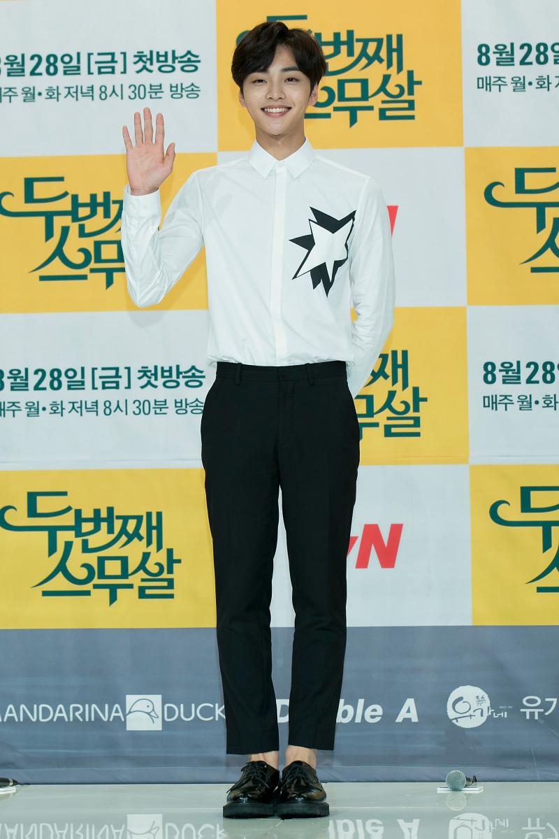 韓国俳優キム・ミンジェのプロフィール紹介！おすすめの出演作も！