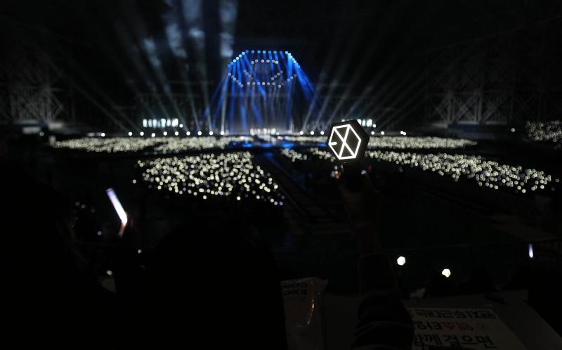 【K-POP】アイドルのコンサート会場はどこ？韓国の主なライブ会場を紹介！ 