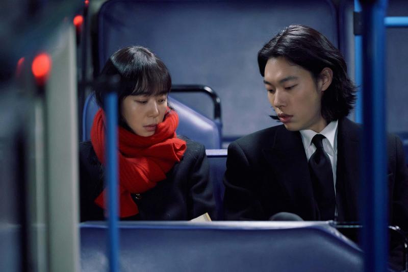 【Hulu】韓国恋愛映画の名匠ホ・ジノ監督の初ドラマ「LOST 人間失格」など2月ラインナップ