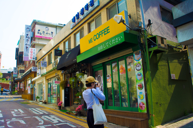 初めての韓国旅行は聖地巡礼に行こう！大人気韓国ドラマの映えスポット5選