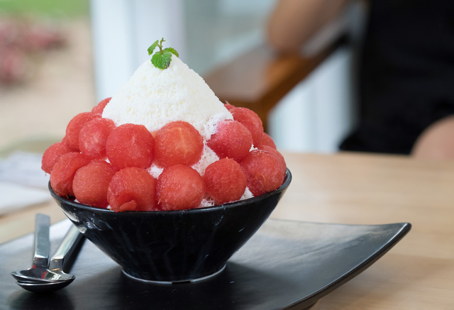 暑い夏をこれで乗り切る！ 東京で韓国発かき氷が食べられるおすすめ５店