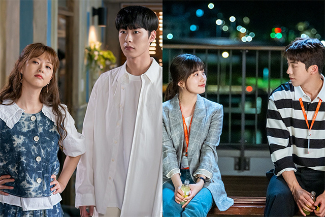最新 胸キュン必至 Netflixでおすすめのラブコメ 恋愛韓国ドラマ人気ランキングtop30 K Board