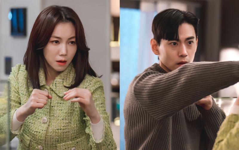 ラブコメ&BLマニア、フェミニストなら韓国ドラマ『その恋、断固お断りします』を絶対観るべき理由とは？