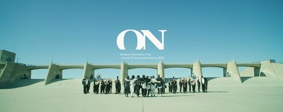 【BTS】カムバック！新曲「ON」MV公開！新アルバム「Map of the Soul: 7」の全貌！