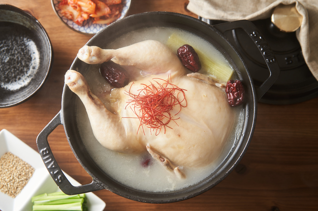 【韓国夏グルメ】ポンナルって？韓国の夏にはサムゲタンを食べる日があるって本当？