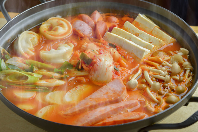 レシピ動画で作る！今こそ食べたい “あったか韓国料理” のおすすめは？おうちで楽しむ韓国グルメ♡