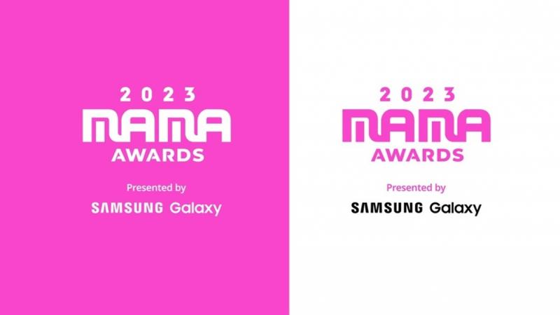Samsung Galaxyが冠スポンサーに就任！『2023 MAMA AWARDS』Samsung Galaxy特別賞の投票がスタート