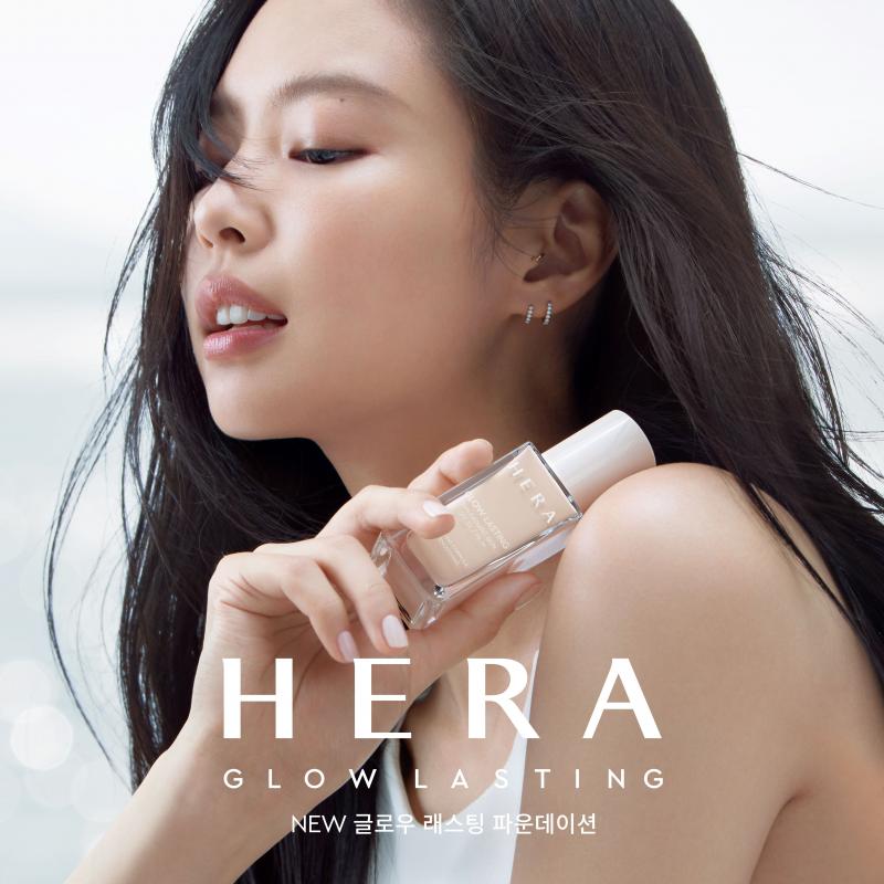 韓国発メイクアップブランド「HERA」が1月2日(火)からジェイアール名古屋タカシマヤでポップアップを開催！