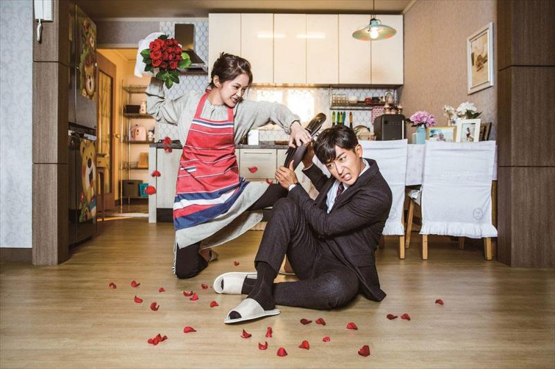 【ネタバレ】ドラマ『ゴー・バック夫婦』は人生チェンジのラブコメディ！キャスト＆あらすじは？